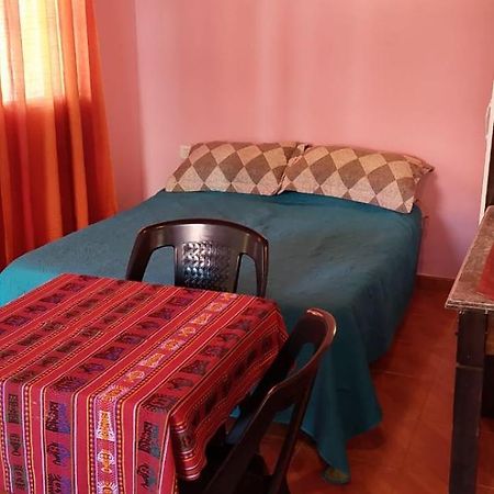 Refugio De Reyes Lägenhet San Salvador de Jujuy Exteriör bild