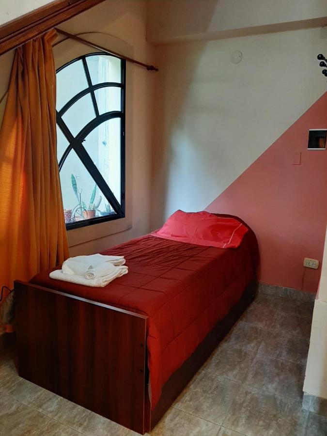 Refugio De Reyes Lägenhet San Salvador de Jujuy Exteriör bild