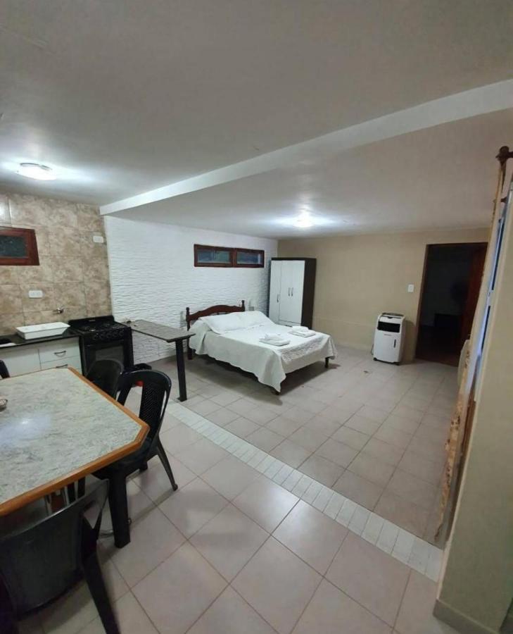 Refugio De Reyes Lägenhet San Salvador de Jujuy Exteriör bild