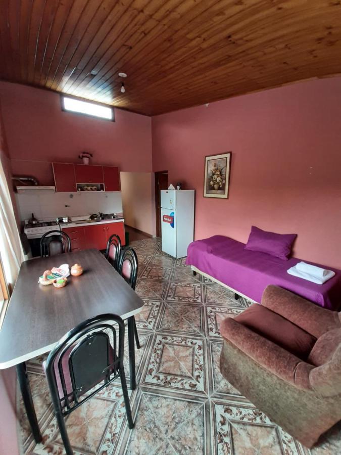 Refugio De Reyes Lägenhet San Salvador de Jujuy Exteriör bild