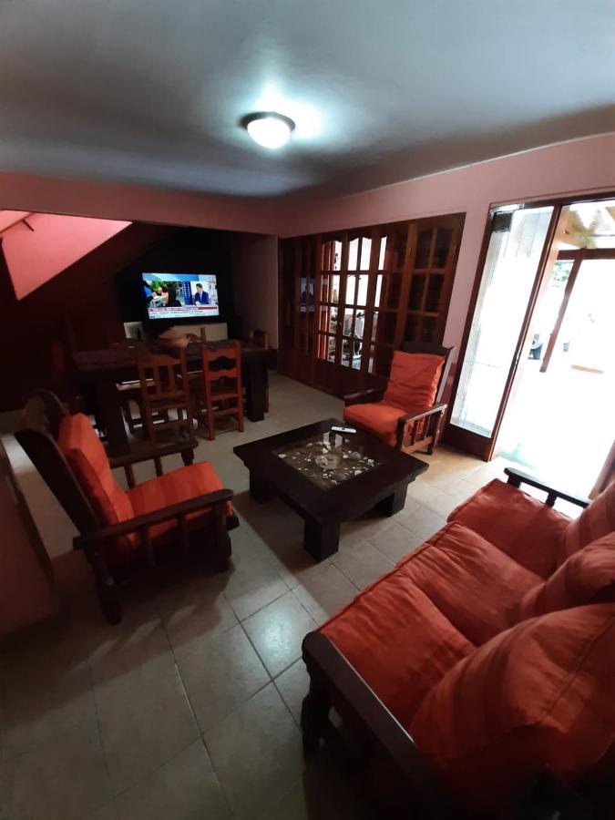 Refugio De Reyes Lägenhet San Salvador de Jujuy Exteriör bild